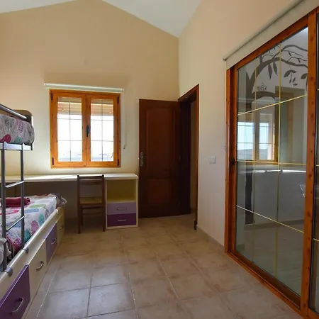 Βίλα Book Jet - Villa Alegria With Private Pool El Charco (Las Palmas)
