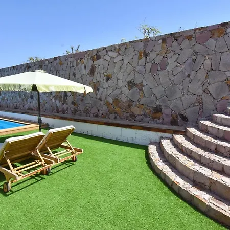 Book Jet - Villa Alegria With Private Pool Βίλα El Charco (Las Palmas)