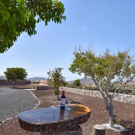Book Jet - Villa Alegria With Private Pool Βίλα El Charco (Las Palmas)