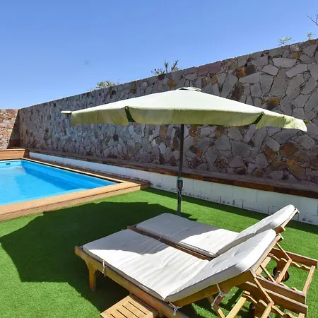 Book Jet - Villa Alegria With Private Pool Βίλα