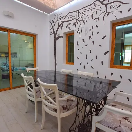 Book Jet - Villa Alegria With Private Pool Βίλα El Charco (Las Palmas)