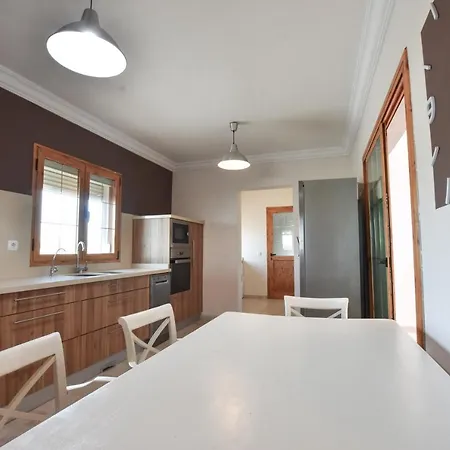 Βίλα Book Jet - Villa Alegria With Private Pool
