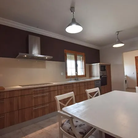 Βίλα Book Jet - Villa Alegria With Private Pool *