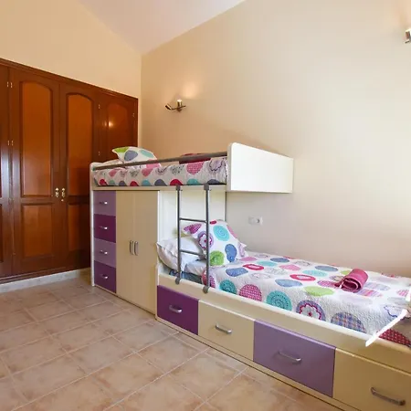 Book Jet - Villa Alegria With Private Pool Βίλα El Charco (Las Palmas)