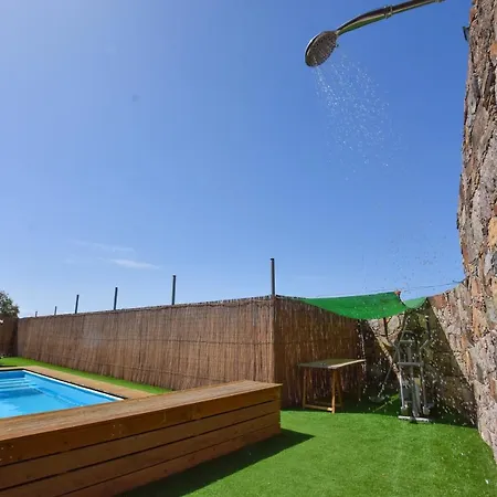 Book Jet - Villa Alegria With Private Pool Βίλα El Charco (Las Palmas)