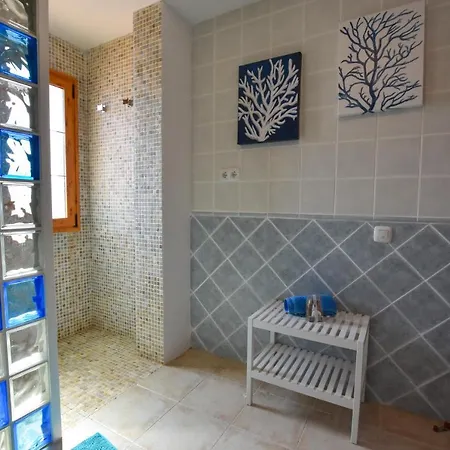 Villa Book Jet - Villa Alegria With Private Pool El Charco (Las Palmas)