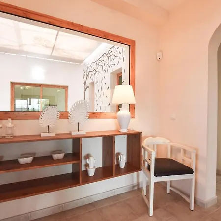Book Jet - Villa Alegria With Private Pool Villa El Charco (Las Palmas)