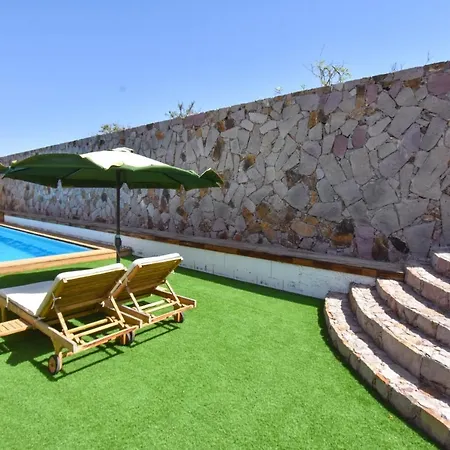 Book Jet - Villa Alegria With Private Pool Villa