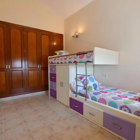 Book Jet - Villa Alegria With Private Pool Villa