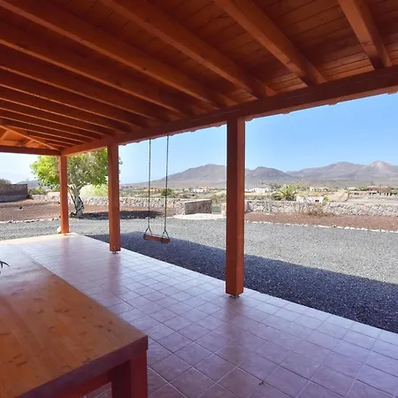 Book Jet - Villa Alegria With Private Pool Villa El Charco (Las Palmas)
