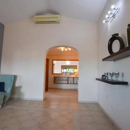 Book Jet - Villa Alegria With Private Pool Villa