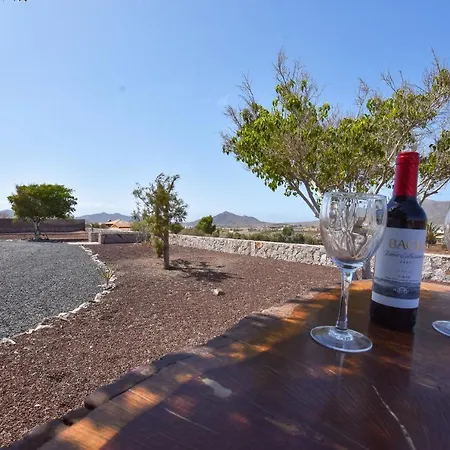 Villa Book Jet - Villa Alegria With Private Pool